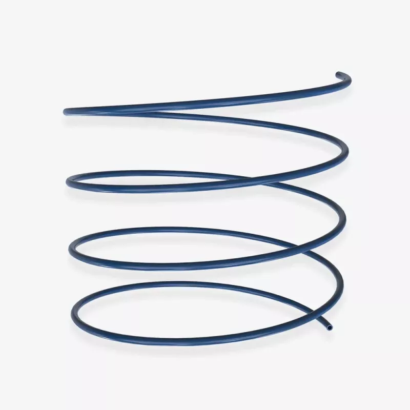 Tubo Creality 3D 4004200001 2000 mm Compatibilidade FDM