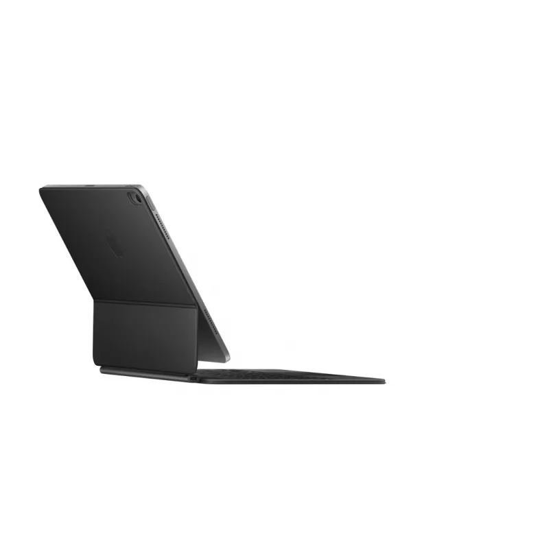 Teclado Apple Magic para iPad Air 13 polegadas M3 sem fios preto QWERTY