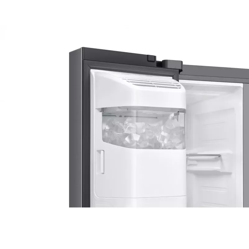 Frigorífico SAMSUNG RS70F64KETEO com tecnologia No-Frost e grande capacidade