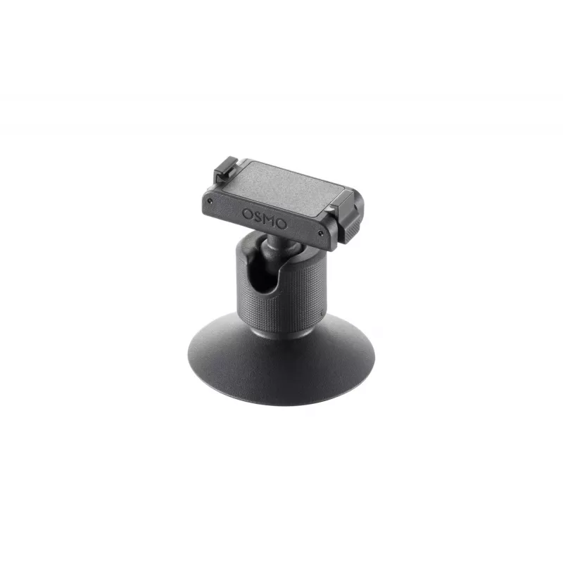 Acessório para câmara DJI cabeça esférica CP.OS.00000462 para suporte e posicionamento Osmo Action/Nano