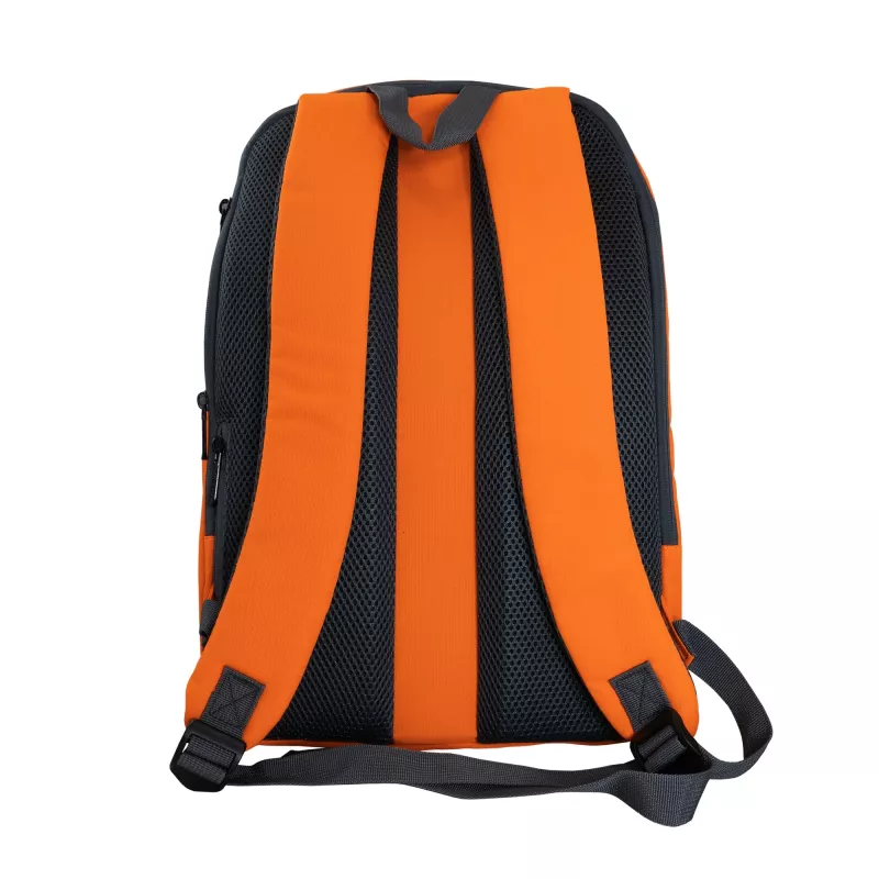 Mala para portátil SBOX NSE-1206O Dubai para portáteis de 15,6