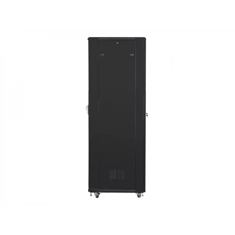 Armário rack Lanberg FF01-8837-12B 37U rack autónomo preto