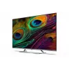 TV Sharp 4K QLED MiniLED | 50JP7265E | 50 inch | Smart TV | Google TV | UHD | prateado