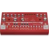 Sintetizador Analógico Behringer TD-3-RD Vermelho 9V DC