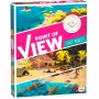 Point of View - Lost Places, jogo de puzzle