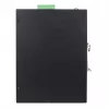 Tripp Lite NGI-S08C2POE8 switch de rede gerido Gigabit Ethernet (10/100/1000) Power over Ethernet (PoE) preto (NGI-S08C2POE8)