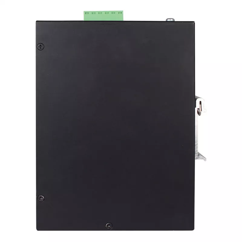 Tripp Lite NGI-S08C2POE8 switch de rede gerido Gigabit Ethernet (10/100/1000) Power over Ethernet (PoE) preto (NGI-S08C2POE8)