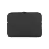 Capa sleeve Tucano BF-E-MB213BK 13 polegadas preta construção leve