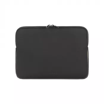 Capa sleeve Tucano BF-E-MB213BK 13 polegadas preta construção leve