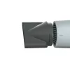 Secador de cabelo Braun BRHD211E 2200W com tecnologia iónica