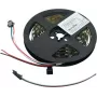 Fita LED de píxeis EUROLITE 50530198 5 m RGB 12 V