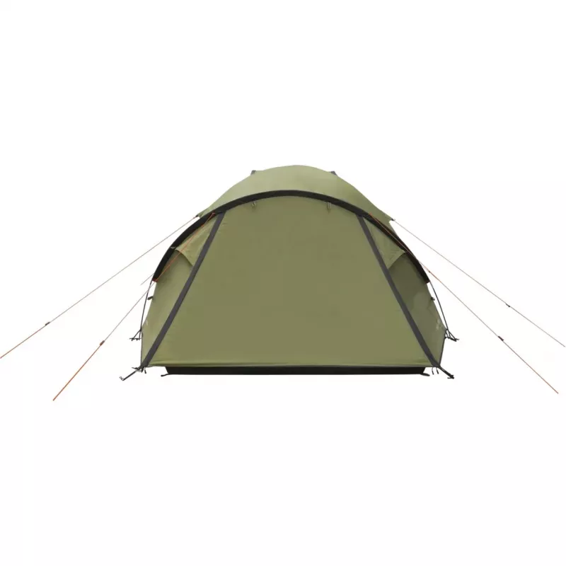 Easy Camp Setesdal 4 Tenda de cúpula/iglu verde