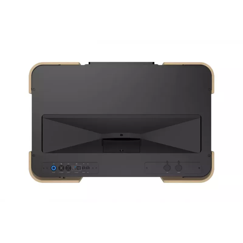 Epson V12HB45080 caixa/armário de gestão de dispositivos portátil bege, preto