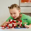 LEGO MINECRAFT 21270 A casa do Mooshroom