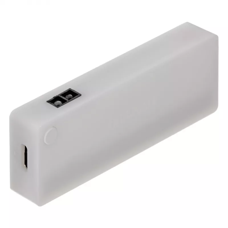 Luz de gaveta com sensor Yeelight YLCTD001-4pc LED com sensor de movimento (4 unid.)