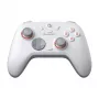 Comando sem fios GameSir Nova 2 Lite N2 Lite WT — Bluetooth, design ergonómico, branco