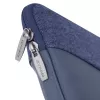 Capa Rivacase 7903 33,8 cm (13,3 polegadas) azul