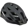 Capacete de bicicleta de proteção FISCHER Urban Levin tamanho L/XL com interior em EPS de alta resistência