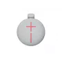 Logitech Ultimate Ears MINIROLL - Altifalante - portátil - sem fios - Bluetooth - Cinzento recondicionado (984-002027)