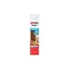 tesa Moll STANDARD fita vedante para portas, castanho, 37 mm x 1 m, 05433-0101-00