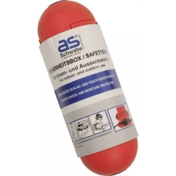 As Schwabe 48707 vermelho