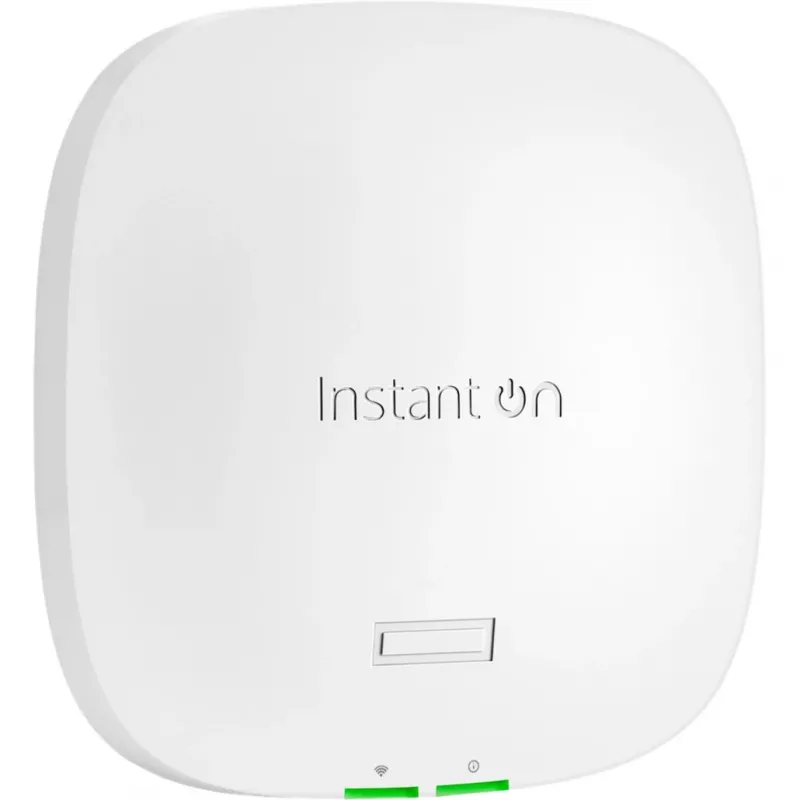 HPE Networking Instant On AP21 (RW) ponto de acesso Wi-Fi 6, rádio duplo 2x2