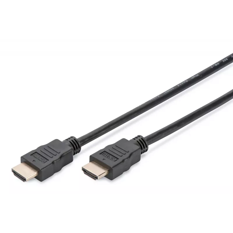 Cabo HDMI Digitus AK-990920-020-S 2 m pack de 10 unid.