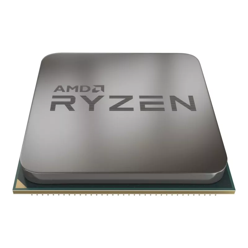 Processador AMD Ryzen 5 3400G 4C/8T, 3,7-4,2 GHz, 6 MB, 65 W, AM4, tray