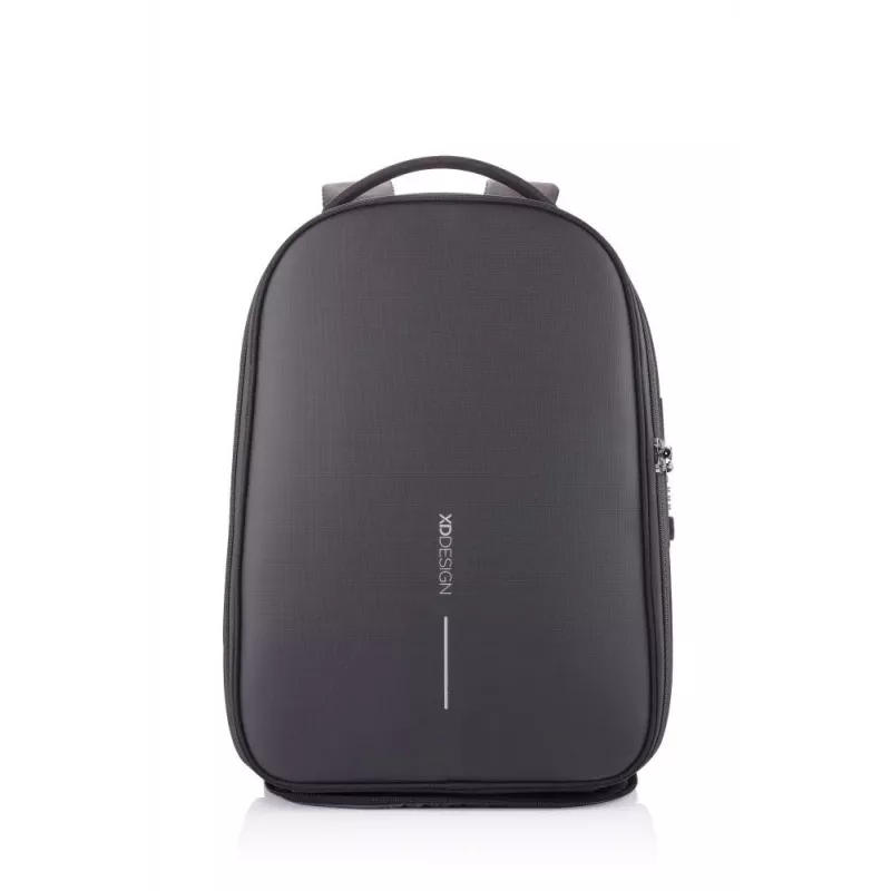 Mala/mochila com rodas XD Design Bobby Trolley preto P705.771