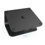Rain Design mStand360 suporte para MacBook/Pro, suporte para portátil, preto