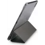 Hama Fold Clear 27,9 cm (11 polegadas) capa tipo carteira preta