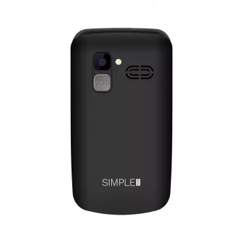 Telemóvel Vega Simple 929 Dual-SIM 5,0