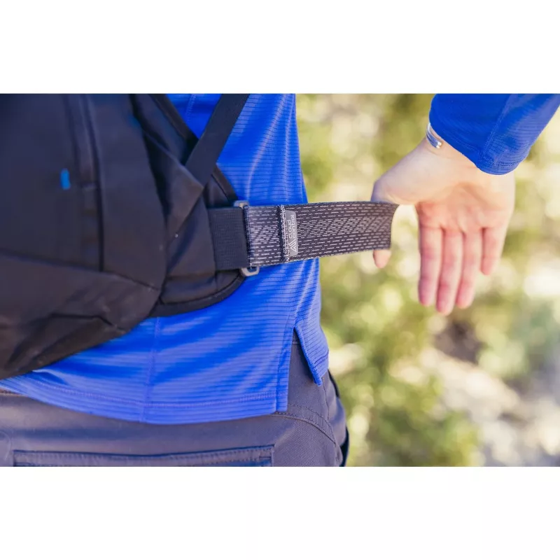 Mochila de trekking Gregory Kiro 20 mulher – Legion azul