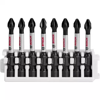 Conjunto de bits para aparafusadora Bosch 2 608 522 330 8 peças