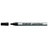 Marcador Stanger Paintliner B10 ponta prateada 1–2 mm para marcação precisa de linhas