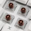Sharkoon PureWriter W65 teclado sem fios, QWERTZ alemão, branco, Kailh Choc V2 Red