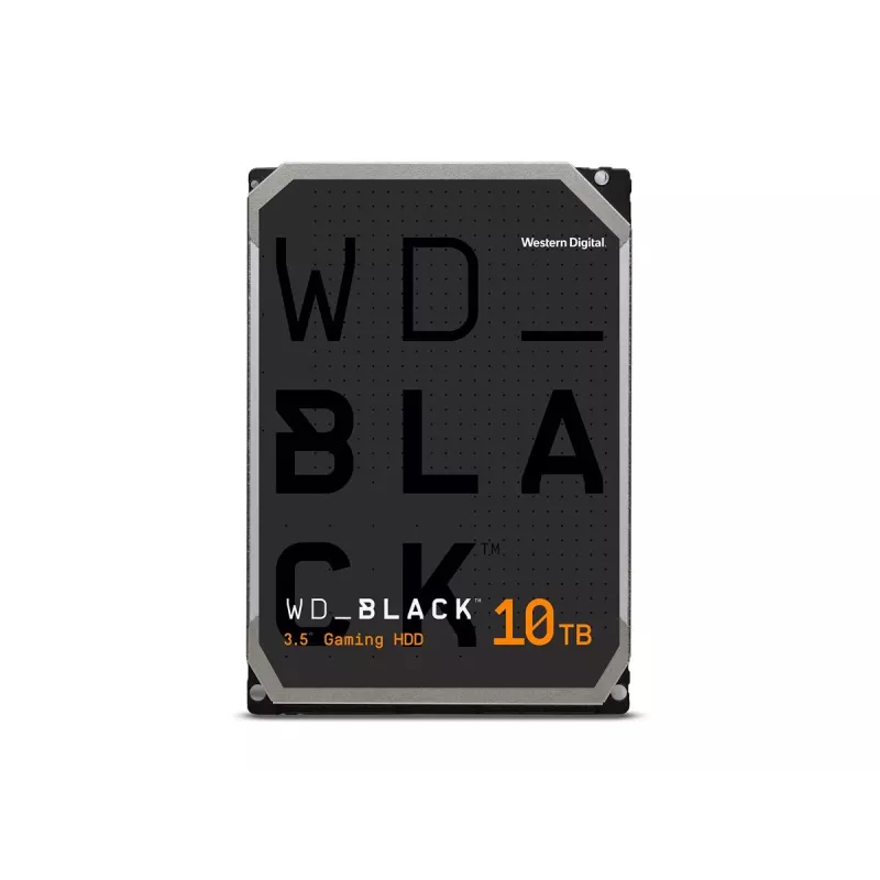 HDD Western Digital 10 TB 3,5 polegadas Serial ATA III WD102FZBX