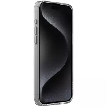 Capa transparente Belkin MSA020btCL para iPhone 15 Plus 17 cm
