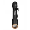 Lanterna Duracell DF150 preta