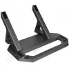 Kit de suporte para chassis Thermaltake para The Tower 600 Gravel Sand - Tower - resistente a riscos