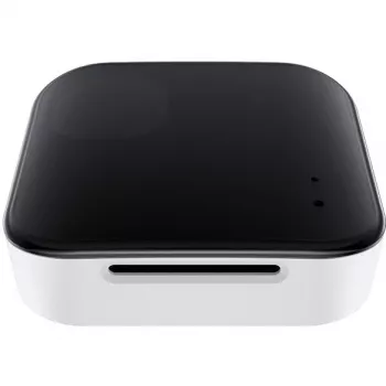 Yealink RoomSensor Pro Sensor multifunções de sala Preto, Branco