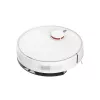 Aspirador robô Xiaomi Robot Vacuum S40C — potência de aspiração 5 kPa, navegação LDS, depósito de pó 0,52 L, depósito de água 0,26 L, bateria 14,4 V 2600 mAh, branco