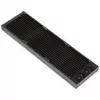 Phanteks Glacier EZ-Fit 420RAD-30 radiador, 420 mm, preto (PH-GEF_RAD423_BK)
