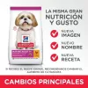 HILL'S Science Plan Mature Adult Small & Mini – comida seca para cães – 1,5 kg