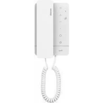 bticino 344292 sistema de intercomunicação áudio branco (344292)