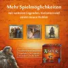 Die Legenden of Andor - Die Bonus-Box, expansão de jogo de tabuleiro