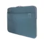 Capa Sleeve Tucano BFTMB15-B Mala para portátil 38,1 cm (15 polegadas) Preto