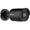 Hikvision Pro Series com AcuSense DS-2CD2083G2-IU - Câmara de vigilância de rede - Bullet - à prova de pó e água - cor (dia/noite) - 8 MP - 3840 x 2160 - 4K - conector M12