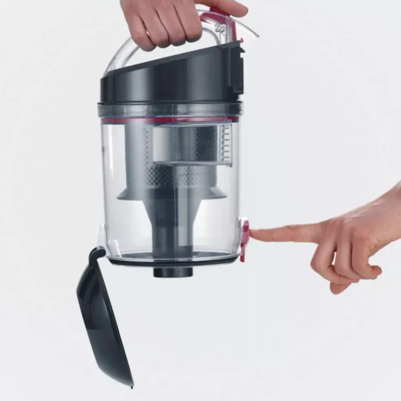 Aspirador Severin CY7089