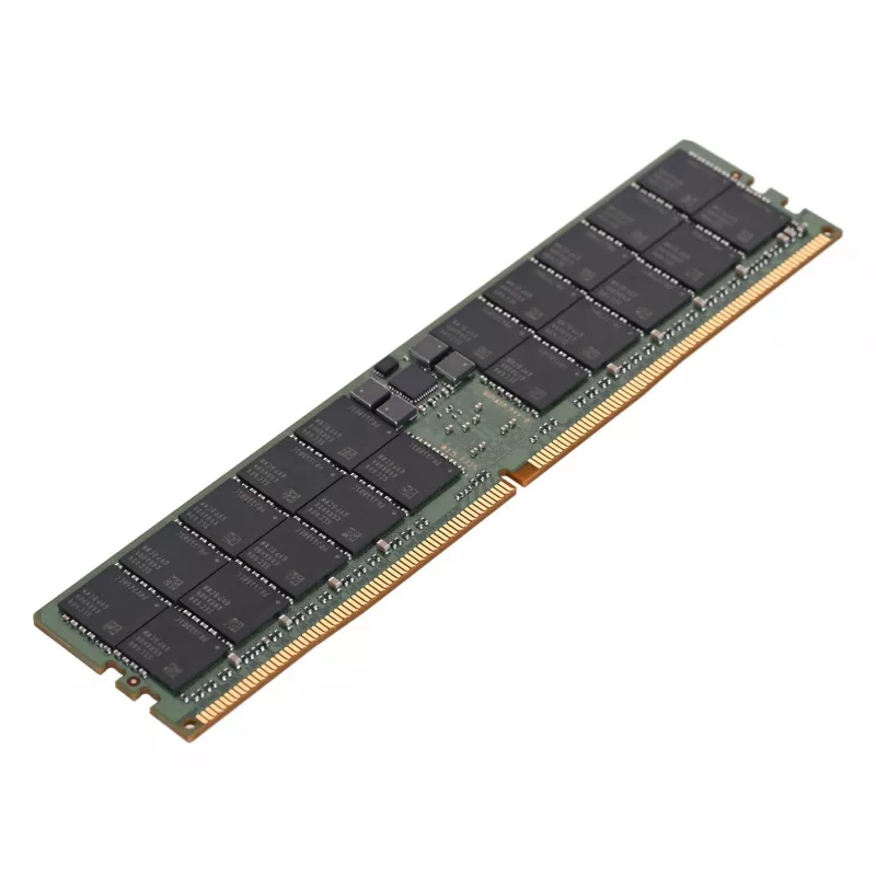 Módulo de memória Samsung M321R8GA0PB0-CWM 64 GB 1 x 64 GB DDR5 5600 MHz ECC